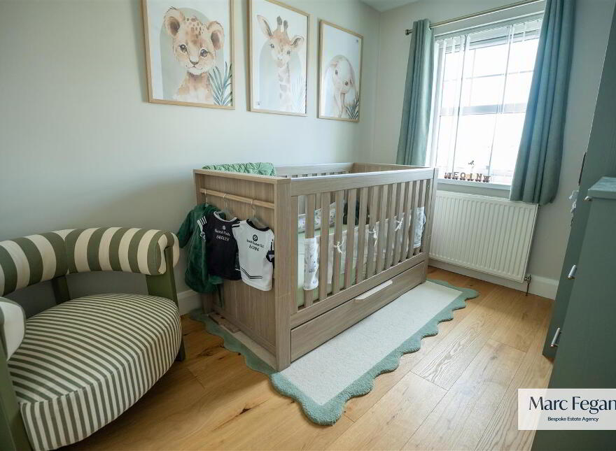 21 Gilpinstown, Lurgan, Craigavon, BT66 8RN