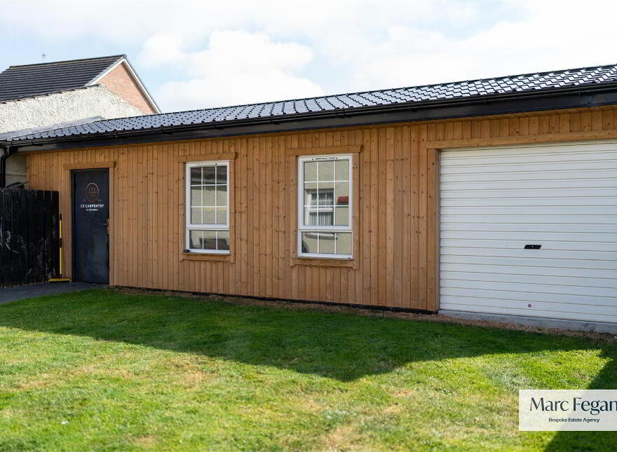 21 Gilpinstown, Lurgan, Craigavon, BT66 8RN