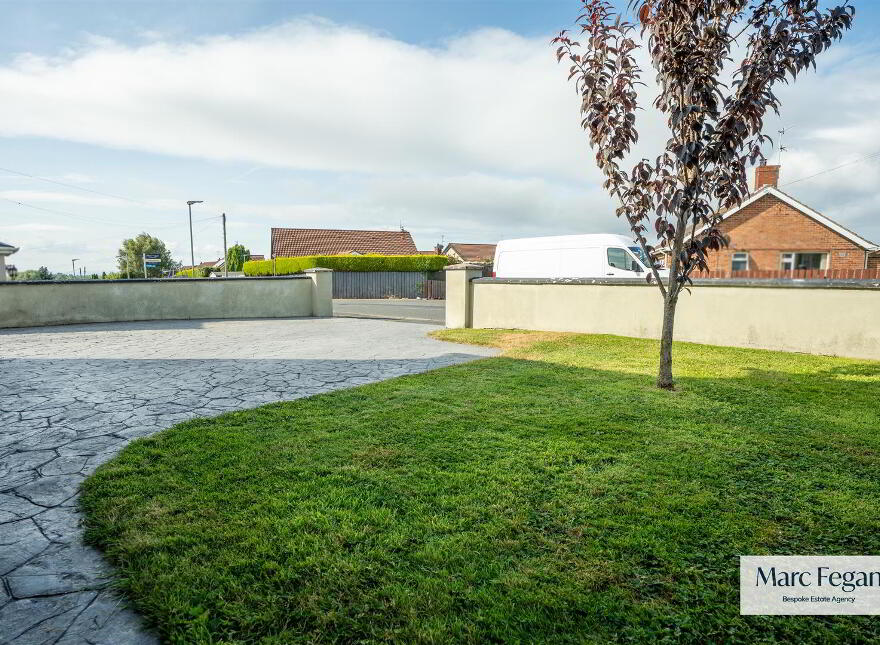 21 Gilpinstown, Lurgan, Craigavon, BT66 8RN