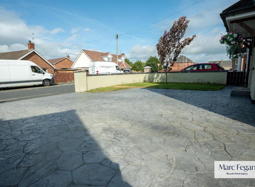 21 Gilpinstown, Lurgan, Craigavon, BT66 8RN