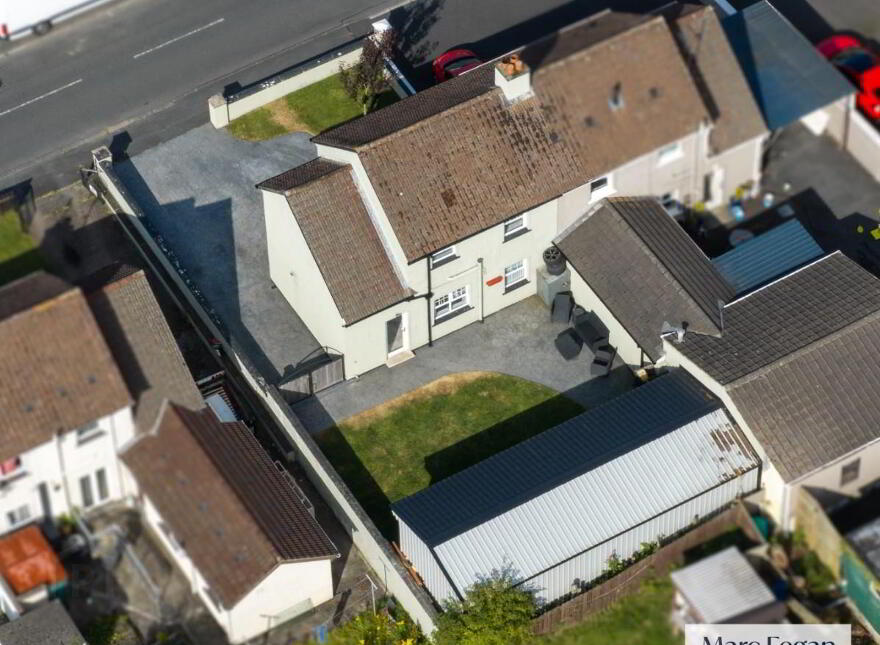 21 Gilpinstown, Lurgan, Craigavon, BT66 8RN
