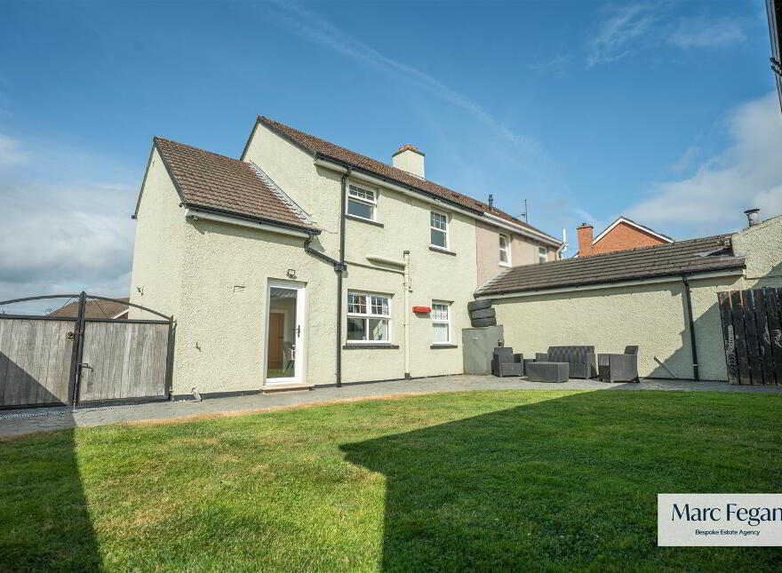 21 Gilpinstown, Lurgan, Craigavon, BT66 8RN