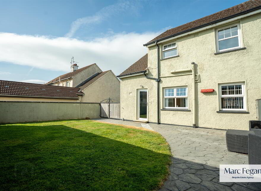 21 Gilpinstown, Lurgan, Craigavon, BT66 8RN