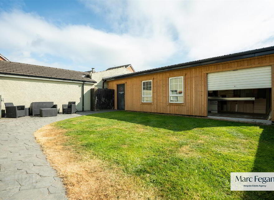 21 Gilpinstown, Lurgan, Craigavon, BT66 8RN