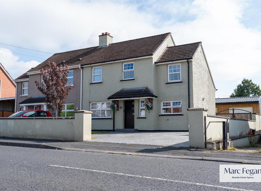 21 Gilpinstown, Lurgan, Craigavon, BT66 8RN