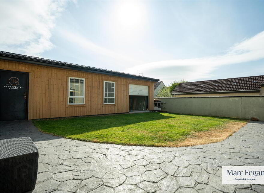 21 Gilpinstown, Lurgan, Craigavon, BT66 8RN