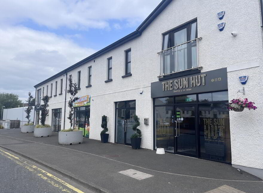 Unit 2 Milltate House, 15 Brownhill Link, Irvinestown, BT94 1JL