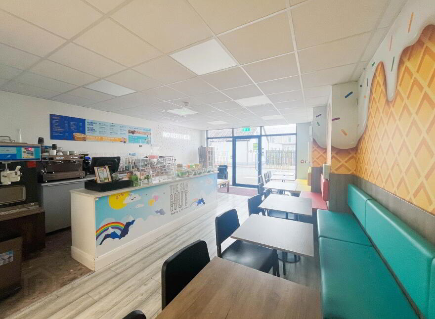 Unit 2 Milltate House, 15 Brownhill Link, Irvinestown, BT94 1JL