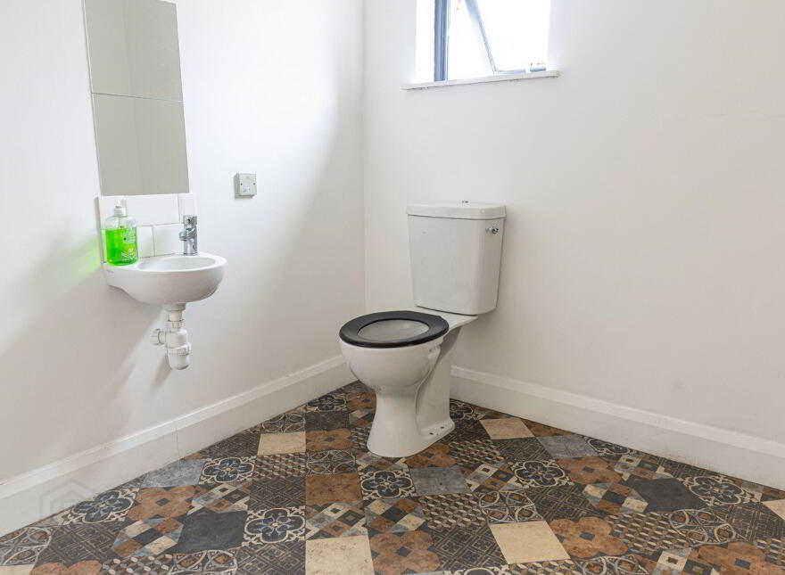 Unit 2 Milltate House, 15 Brownhill Link, Irvinestown, BT94 1JL