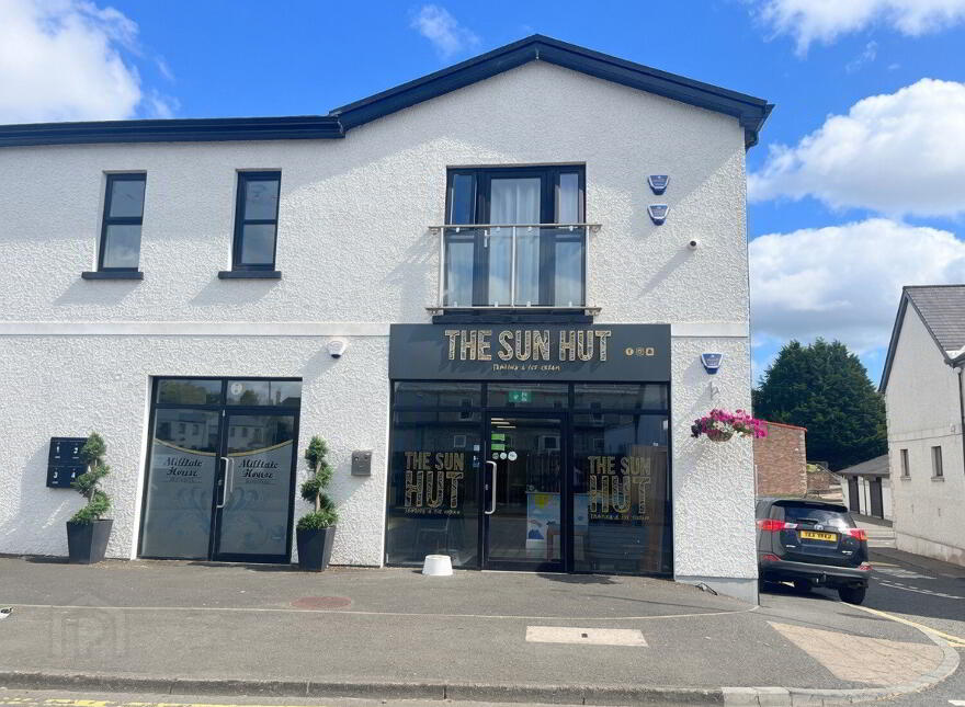 Unit 2 Milltate House, 15 Brownhill Link, Irvinestown, BT94 1JL photo