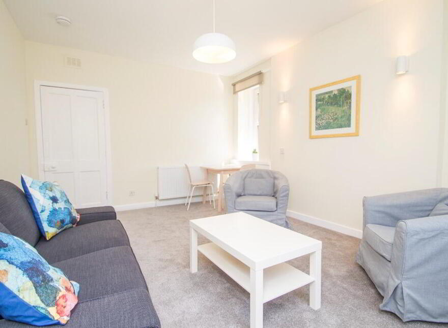 186 Pleasance, Edinburgh, EH8 9RT