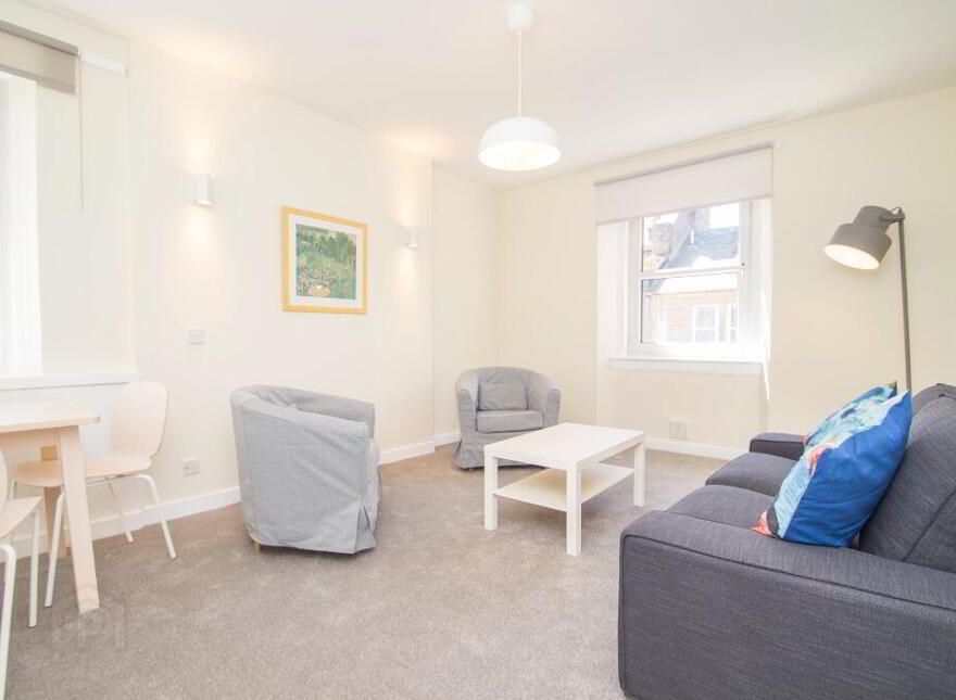 186 Pleasance, Edinburgh, EH8 9RT