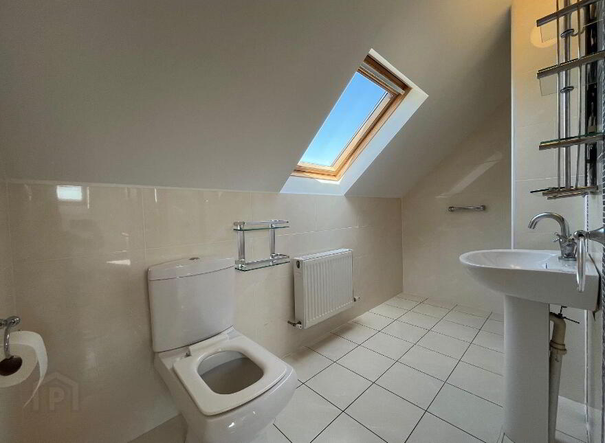 Knock, Lowertown, Lowertown, P81HY26