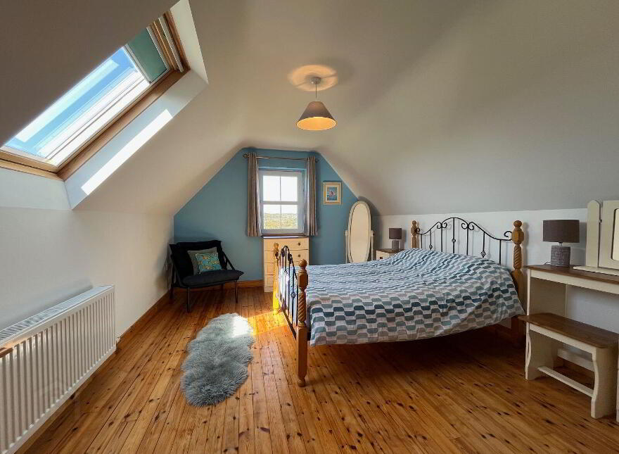 Knock, Lowertown, Lowertown, P81HY26