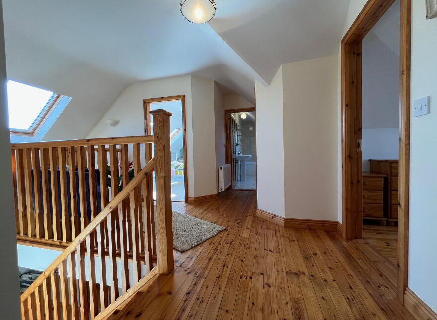 Knock, Lowertown, Lowertown, P81HY26