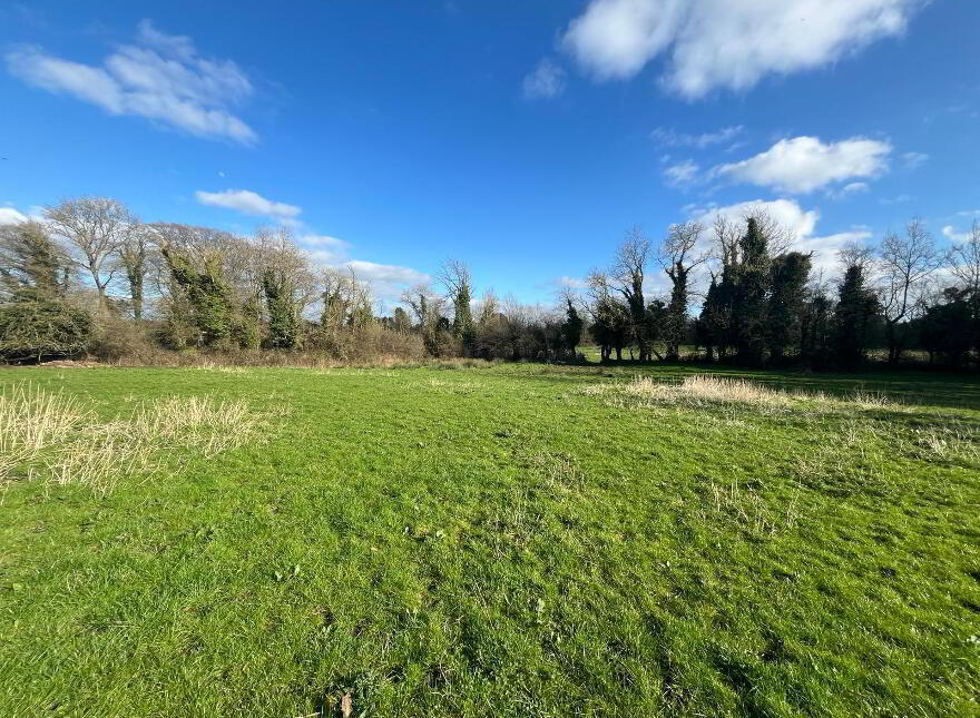 Brickanagh, Cloughjordan