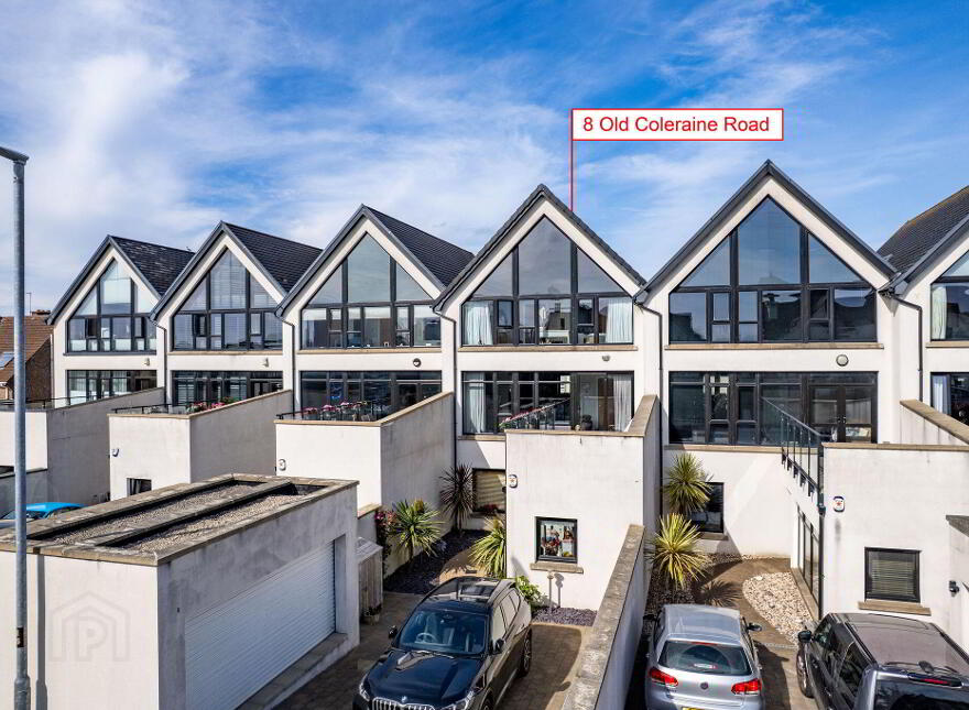8 Old Coleraine Road, Portstewart, BT55 7PZ
