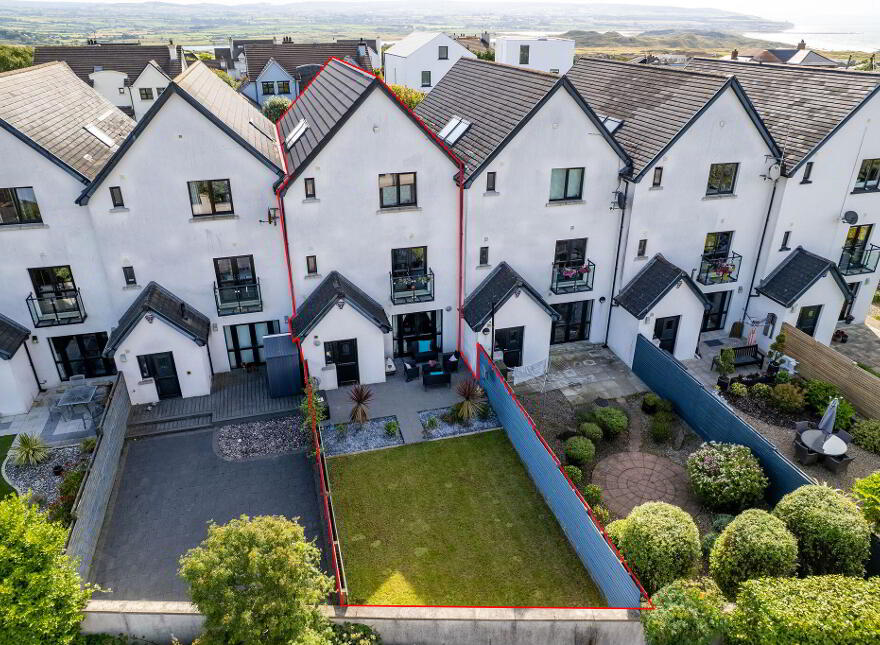 8 Old Coleraine Road, Portstewart, BT55 7PZ