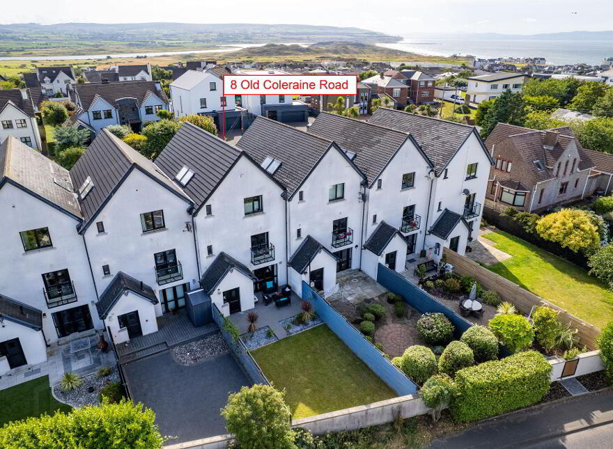 8 Old Coleraine Road, Portstewart, BT55 7PZ
