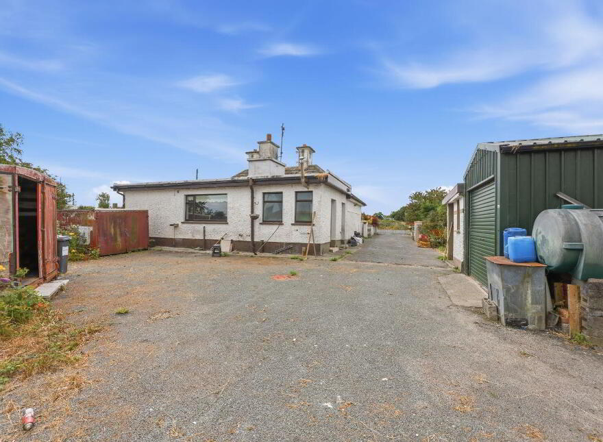 Dublin Road, Ashbourne, A84DH76