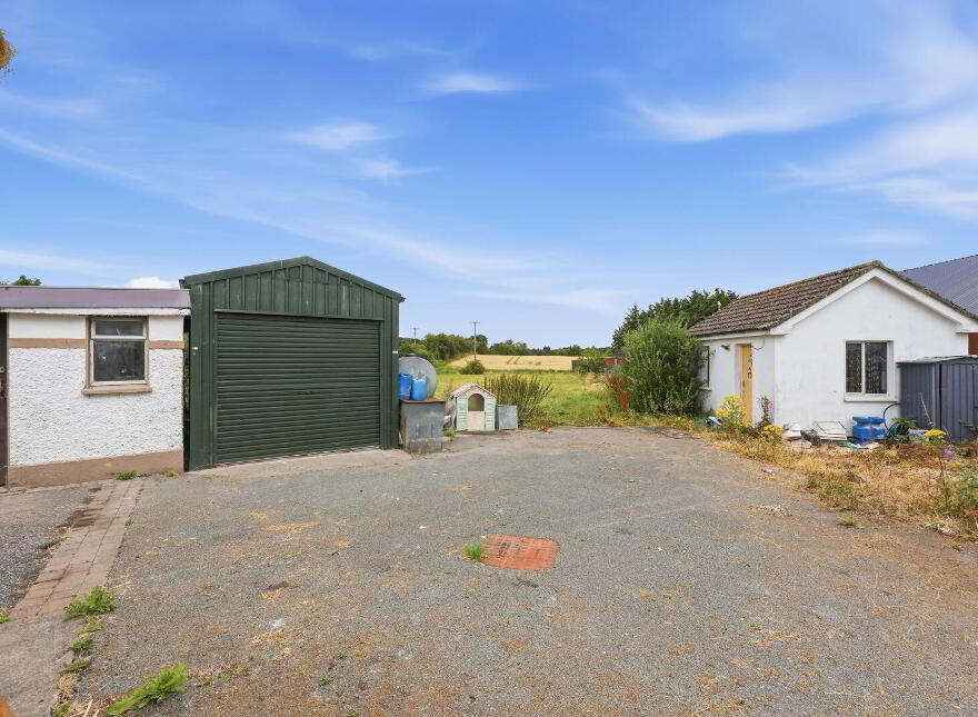 Dublin Road, Ashbourne, A84DH76