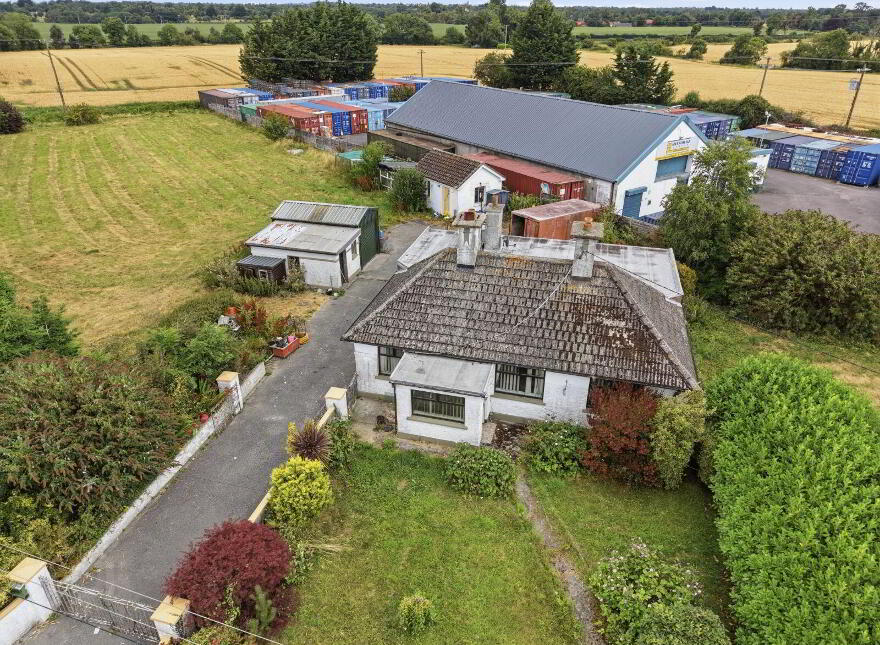 Dublin Road, Ashbourne, A84DH76