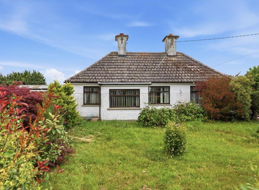 Dublin Road, Ashbourne, A84DH76
