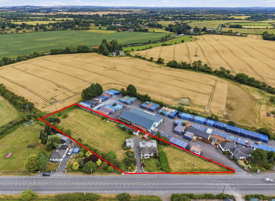 Dublin Road, Ashbourne, A84DH76