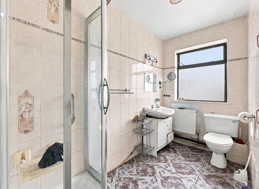 Dublin Road, Ashbourne, A84DH76