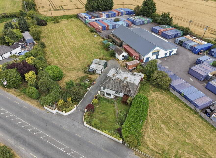 Dublin Road, Ashbourne, A84DH76