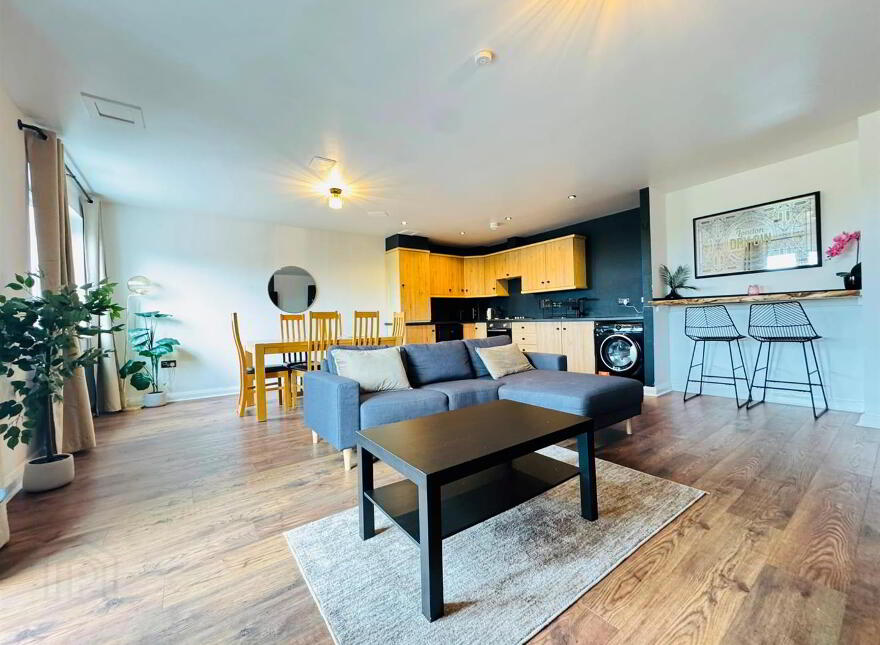 Apartment 27 250C Whitewell Road, Whitewell, Newtownabbey, BT36 7NH