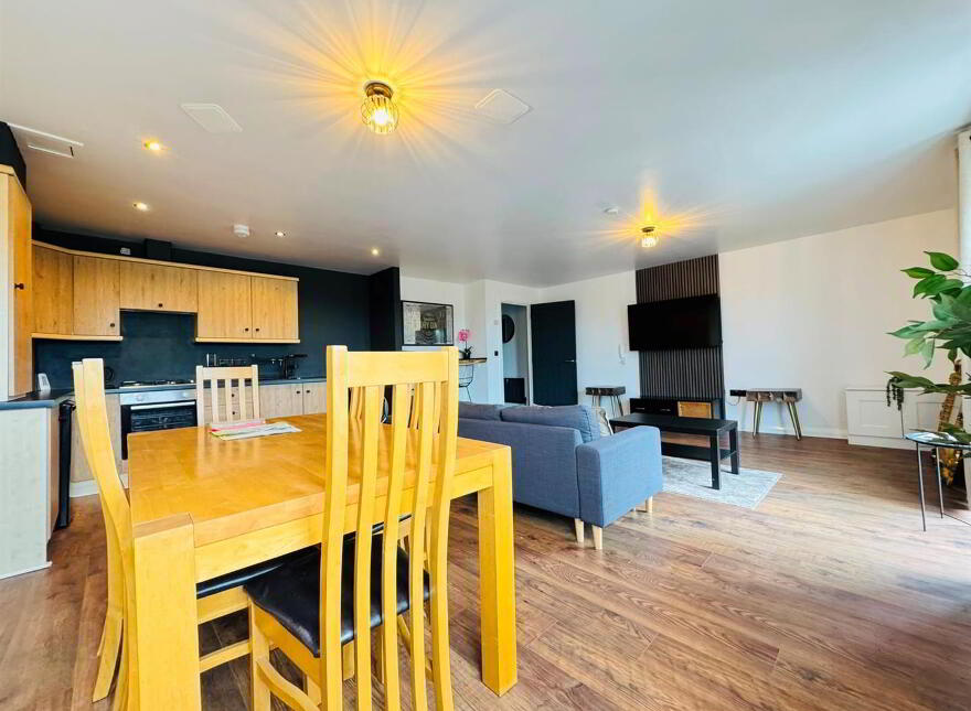 Apartment 27 250C Whitewell Road, Whitewell, Newtownabbey, BT36 7NH