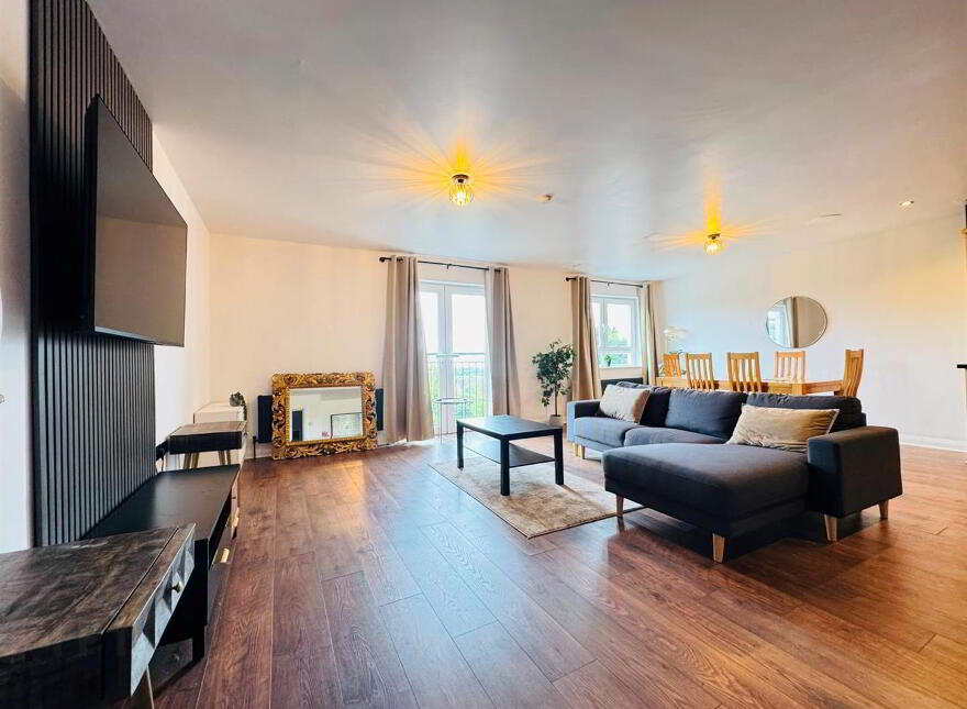 Apartment 27 250C Whitewell Road, Whitewell, Newtownabbey, BT36 7NH