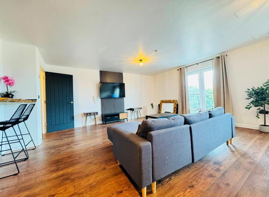 Apartment 27 250C Whitewell Road, Whitewell, Newtownabbey, BT36 7NH