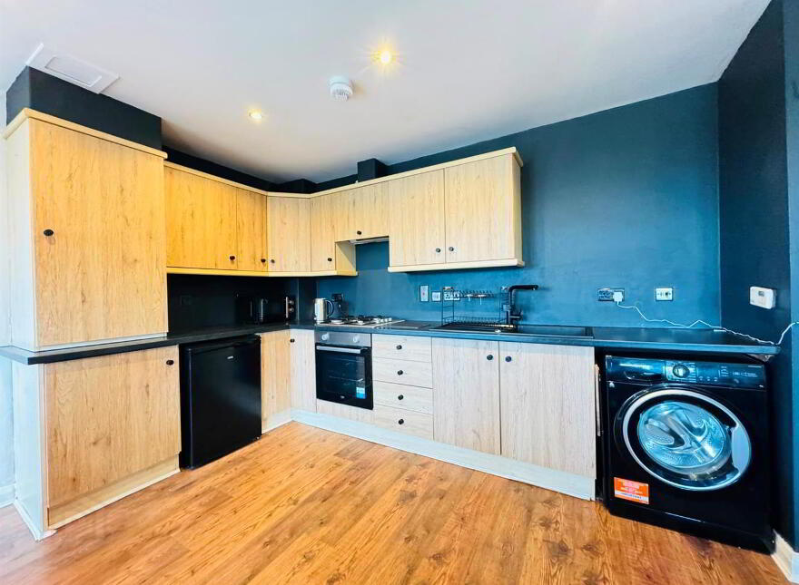 Apartment 27 250C Whitewell Road, Whitewell, Newtownabbey, BT36 7NH