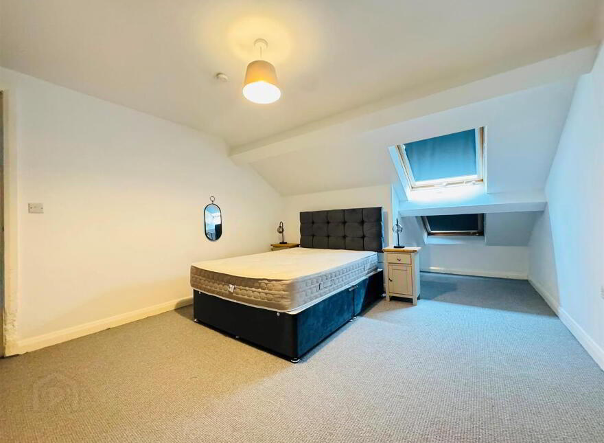 Apartment 27 250C Whitewell Road, Whitewell, Newtownabbey, BT36 7NH
