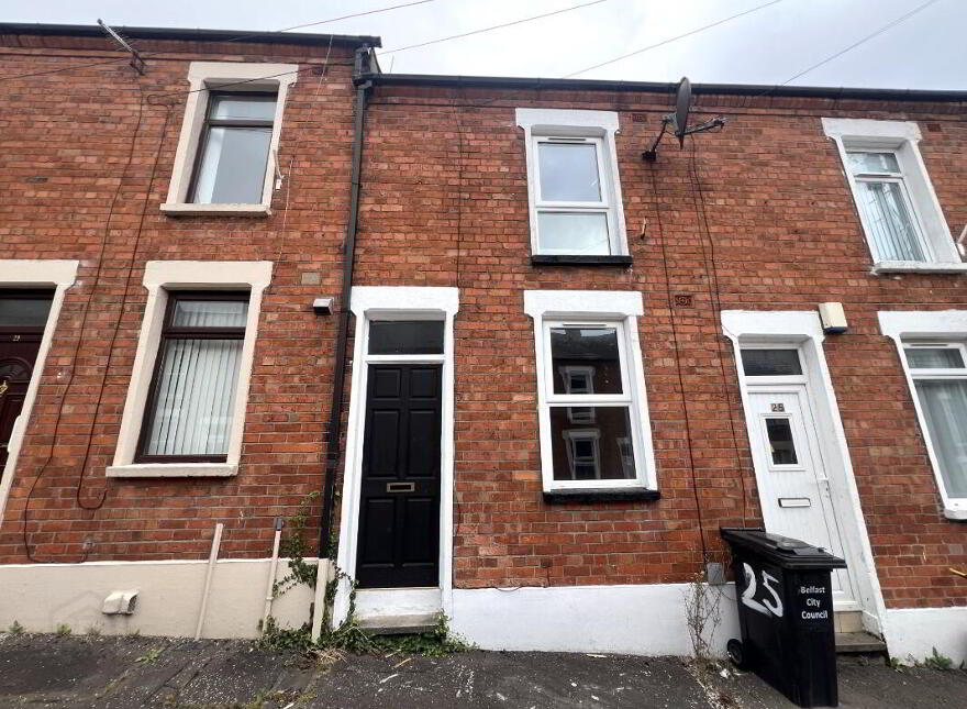 27 Oakley Street, Belfast, BT14 8BL