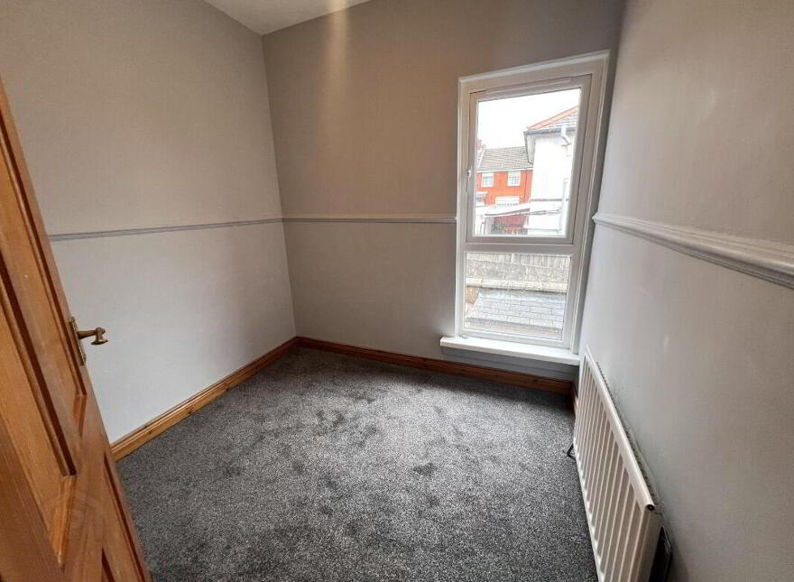 27 Oakley Street, Belfast, BT14 8BL