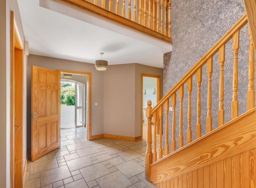 Tonyshandry, Emyvale, H18DH05