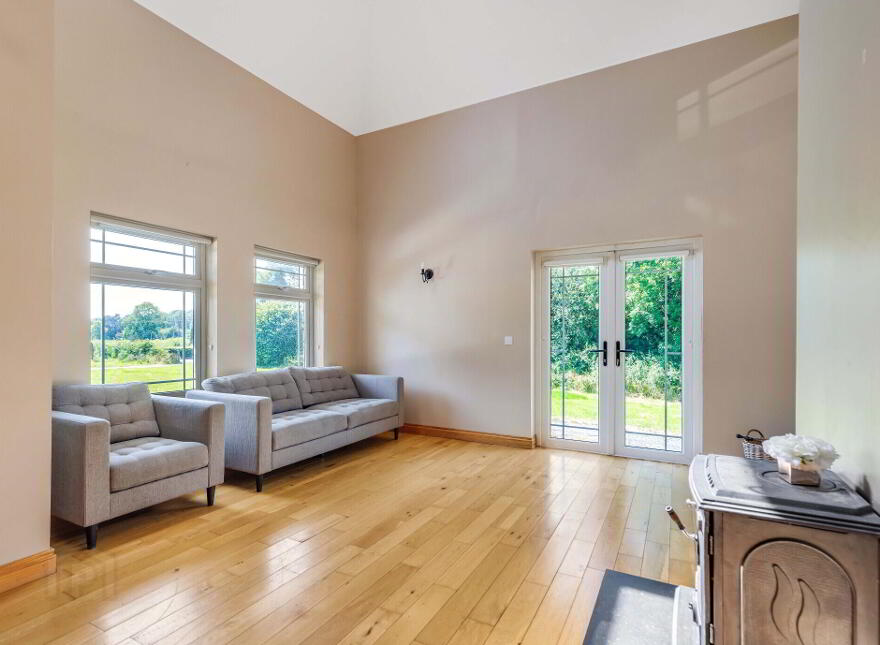 Tonyshandry, Emyvale, H18DH05