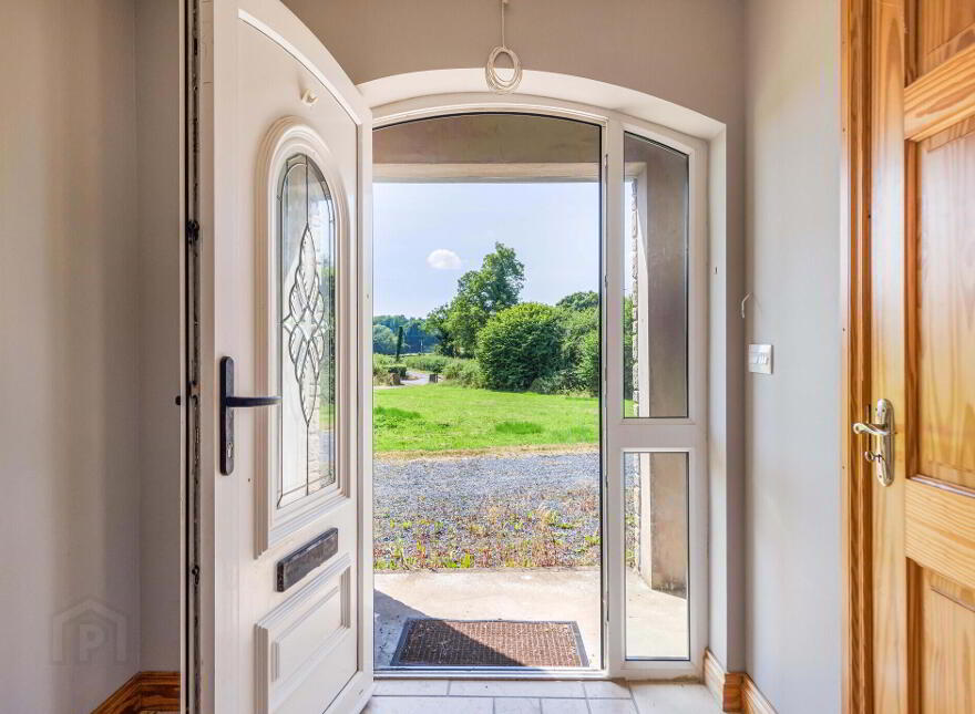 Tonyshandry, Emyvale, H18DH05