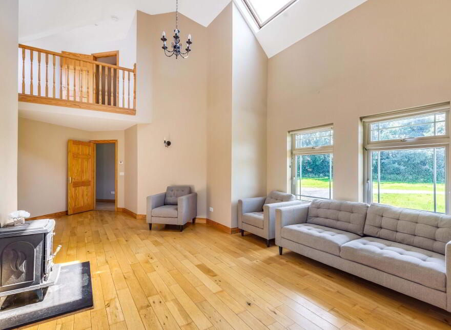 Tonyshandry, Emyvale, H18DH05