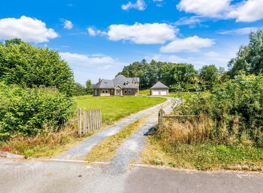 Tonyshandry, Emyvale, H18DH05