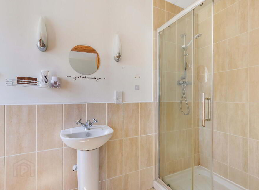Tonyshandry, Emyvale, H18DH05