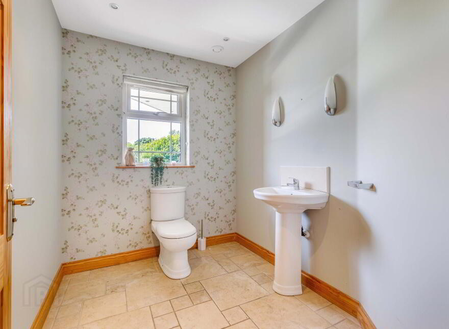 Tonyshandry, Emyvale, H18DH05
