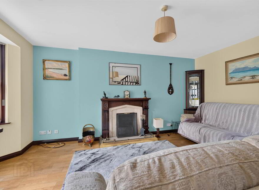 1 Harwich Mews, Hillsborough, BT26 6RH