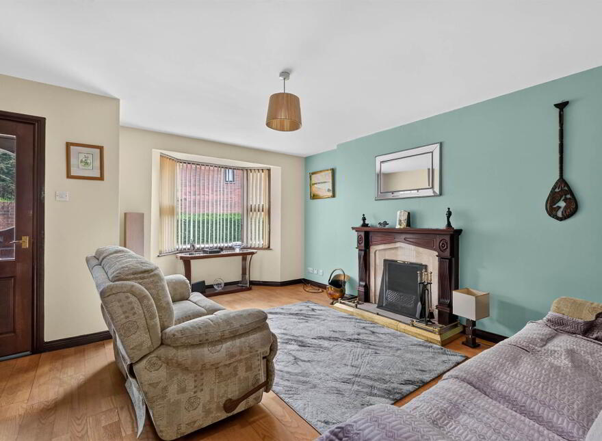 1 Harwich Mews, Hillsborough, BT26 6RH