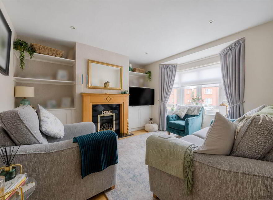 Apt, C5 Wapping Lane, Royal Hillsborough, BT26 6AX