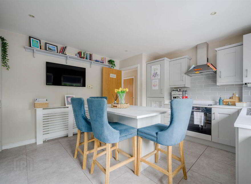 Apt, C5 Wapping Lane, Royal Hillsborough, BT26 6AX