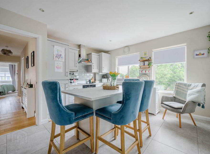 Apt, C5 Wapping Lane, Royal Hillsborough, BT26 6AX